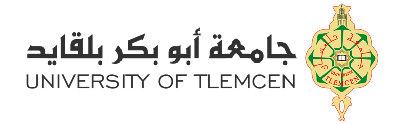 Université Abou Bekr Belkaïd de Tlemcen