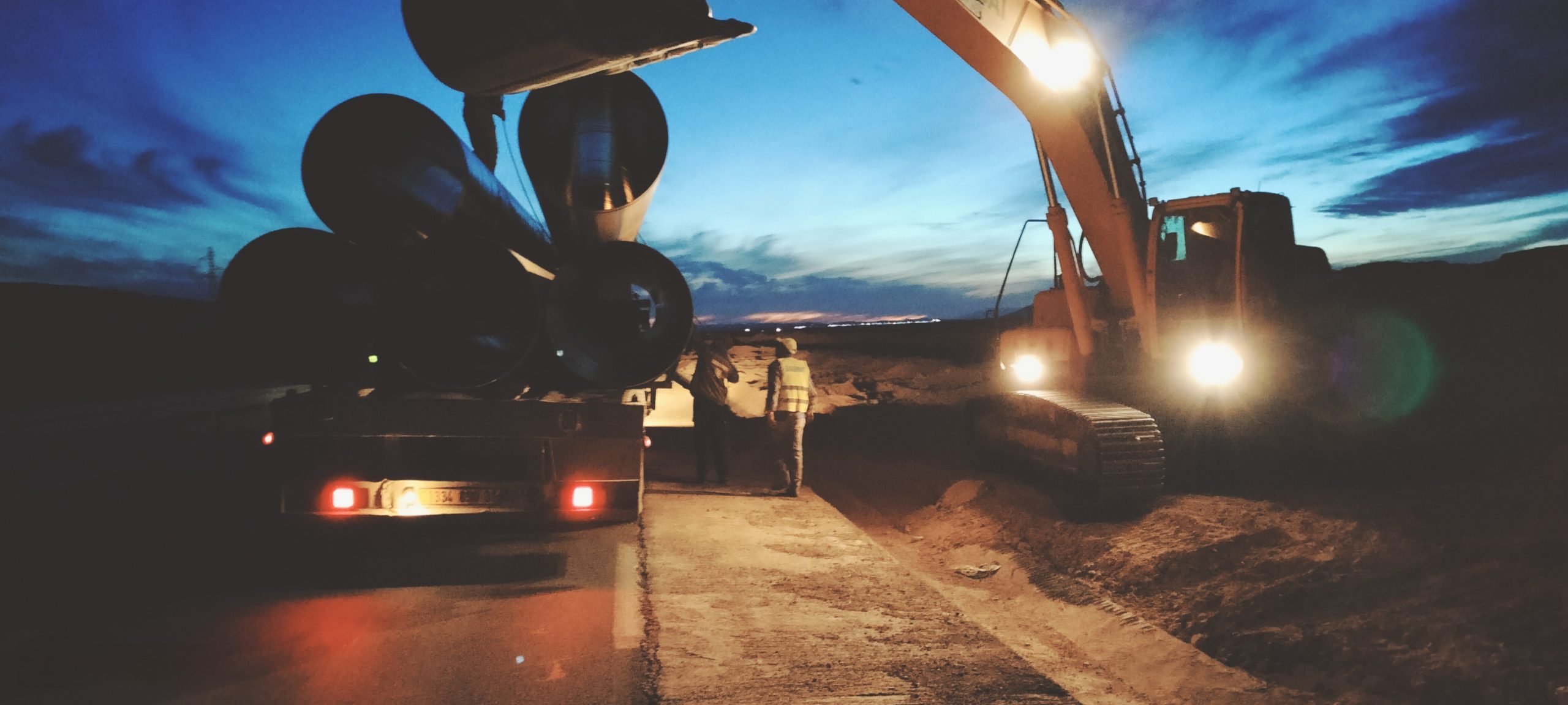 Chantier SOGERHWIT