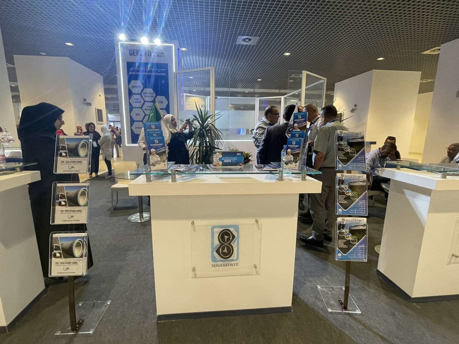 SIEE POLLUTEC 2022 — 6
